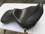 Genuine Harley Davidson 2000-06 Softail Sundowner Deep Bucket Seat 51572-00 Nice. Fixed Price $399.88.