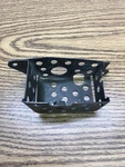 Kawasaki Ninja ZX6R 636 2005-2006 Seat Lock Bracket Part # 11053-1400. Fixed Price $19.99.