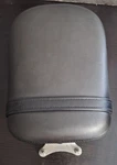 2001 Honda Shadow VT750 Rear Passenger Back Rest. Fixed Price $50.00.