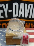 Genuine Harley Flsts Heritage Springer Seat Rail Kit / Brand New Original Box. Fixed Price $555.00.