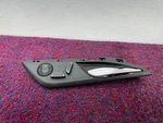 Cadillac CT6 3.0L 16-20 Awd Oem Front Passenger Right Seat Control Switch Button. Fixed Price $49.99.