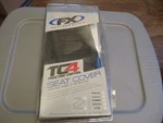 Nos Factory Effex TC4 Yamaha Seat Cover W/o Bump 14-15 YZ250 YZ450 12-27232. Fixed Price $58.95.