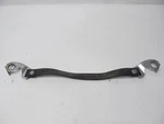1988 Honda Shadow C Leather Seat Strap. Fixed Price $8.76.