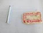 New Genuine Kawasaki Oem Pin 53011-002. Fixed Price $7.89.