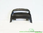 1990 - 1992 Kawasaki Ninja Black Rear Passenger Grip Grab Bar Handle ZX6R. Fixed Price $16.16.
