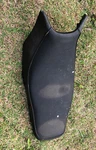 Triumph 96-01 Adventurer Complete Seat T2300298. Fixed Price $74.95.