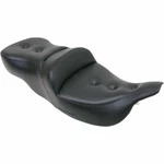 Saddlemen Road Sofa Pillow Top Seat For 1997-07 Harley Flht Fltr Models. Fixed Price $520.00.
