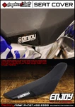 2009-2010 Husqvarna Txc Te Smr 250 310 450 510 Seat Cover All Black #139. Fixed Price $42.95.