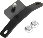 Drag Specialties Solo Seat Mount Bracket Kit 97-07 Harley Touring Flhr Softail. Fixed Price $48.49.
