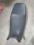 2009 Kawasaki Ninja 500R Seat Saddle. Fixed Price $99.99.