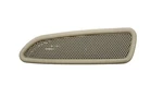 07-13 Mercedes S550 W221 Front Left Or Right Seat Back Cover Grille Oem. Fixed Price $120.00.
