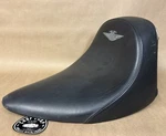 Apc Solo Seat, American Performance Cycles Evil Spirit Chopper. Fixed Price $50.00.