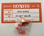 Yamaha YZ80 MX80 GT80 GT1 TY80 Gtmx Carburetor Float Needle And Seat. Fixed Price $20.08.