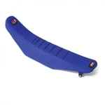 Factory Fx FP1 Blue Gripper Seat Cover Fits Yamaha YZ250F 2006 2007 2008 2009. Fixed Price $110.57.