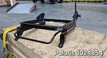 Polaris Lh Seat Weld Frame - 1024854. Fixed Price $750.00.