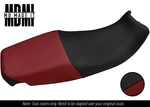 Fits Triumph Trophy 900 1200 96-03 Custom Vinyl Seat Cover DSG2 Black & Red. Fixed Price $135.94.
