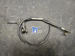 Yamaha WR426F Decompression Cable Lever Perch Mount YZ426F YZ250F YZ450F WR450F. Fixed Price $59.99.