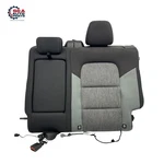 Ford Bronco Sport 2021-2024 Rear Left Side Upper Seat Cushion Cover Oem. Fixed Price $272.00.