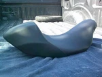 Harley Touring Solo Seat P52000634 Flhx Fltr 2008-2022. Fixed Price $130.99.