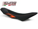 Luimoto Tec-grip Suede Seat Cover New For Ktm 690 Enduro Smc-r 2008-2018. Fixed Price $180.00.