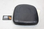Harley Oem Fat Boy Low Backrest Pad Insert 52532-90 Medallion Sissy Bar. Fixed Price $65.00.
