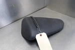 13-18 Kawasaki Ninja ZX6R Rear Back Passenger Tandem Seat Pad Saddle Pillion. Fixed Price $32.16.