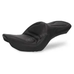 Saddlemen Explorer Seat W/saddlegel W/o Driver Backrest - 8950JS. Fixed Price $430.95.