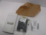 New Harley Davidson Detachable Pillion Hardware Kit 51656-96. Fixed Price $25.00.