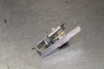 19-24 Yamaha Yzf R3 Rear Passenger Seat Latch Lock Assembly. Fixed Price $14.87.