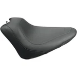 Mustang Wide Tripper Solo Seat Black #76760 Harley Davidson Slim/softail. Fixed Price $395.00.