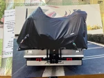 Bmw Rt 1200 Motorcycle Custom Cover. Fixed Price $250.00.