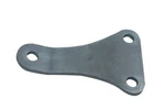 Front Seat Nose Bracket Zinc Plated Harley Panhead Shovelhead #52551-36. Fixed Price $26.16.