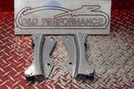 2018 Harley Davidson Road Glide Oem Point Chrome Docking Station RG45. Fixed Price $27.95.