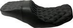 Danny Gray Ist Weekday 2-UP Seat Double Diamond Stitch #FA-DGE-0333. Fixed Price $665.96.