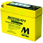 Motobatt Battery For Yamaha TTR50E 50CC 06-14. Fixed Price $40.68.