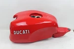 Ducati Sport Classic GT1000 Oem Fuel Gas Petrol Tank Fairing 58611631BA Nice!. Fixed Price $394.99.