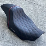 2024-2026 Corbin Wall Seat For Harley Road Glide Cvo St (extended Reach). Fixed Price $495.00.