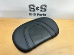 Genuine Harley-davidson Cvo Flhtcse Backrest Pad Only 52316-05A. Fixed Price $201.84.