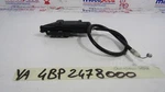 Cable + Saddle Hook Seat Release Catch Yamaha Tdm 900 02 14. Fixed Price $45.27.