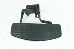 2002 Harley Softail Fat Boy Oem Left Driver 1 Floorboard Foot Rest 33630-00A. Fixed Price $190.00.