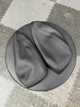2022 Mv Agusta Brutale 1000RR Oem Driver Seat Covers Left And Right Great Shape. Fixed Price $49.00.