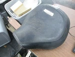 Nos Suzuki Oem Black Seat Assy 2001 2009 VL800 Boulevard 45100-41F01-48H. Fixed Price $199.99.