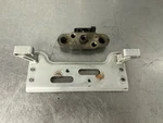 04-05 Suzuki Rear Passenger Seat Latch Lock Assembly. Fixed Price $14.00.