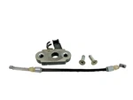 Kawasaki 2013-2017 EX300 Ninja Oem Seat Striker Lock Latch Cable 27016-0075. Fixed Price $25.99.
