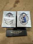 Lot 1993 Genuine Harley Davidson First Christmas Ornament 110 New Hd. Fixed Price $29.99.