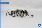 10-15 Jaguar Xjl X351 Front Left Driver Side Seat Complete Wire Harness Oem. Fixed Price $85.50.