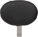 Parts Unlimited Ez Glide Iii Backrest Smooth 0822-0154. Fixed Price $307.95.