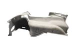 02-10 Lexus SC430 Convertible Left Driver Side Trunk Cover Panel Trim Oem. Fixed Price $70.00.