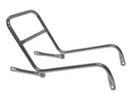 Genuine Harley-davidson Shovelhead Superglide Fxe Backrest Oem Nos 1974-78. Fixed Price $51.99.