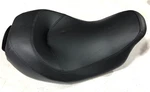Harley Davidson Electra Glide Standard Genuine New Seat Rider P 52000464A. Fixed Price $339.00.